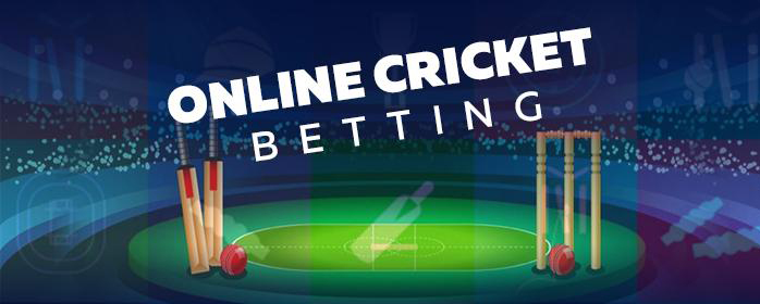 Cricket Betting