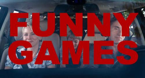 Funny games
